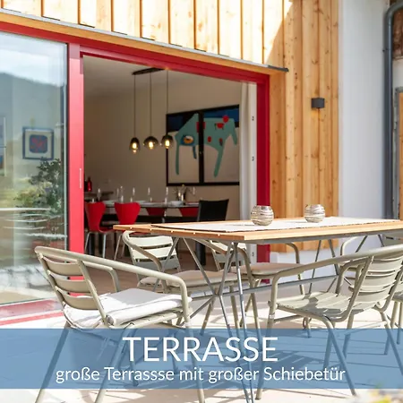 公寓 Heimathaus Dengg - Im Lungau - & Wanderurlaub Nahe Obertauern Im Salzburger Land 毛特恩多夫