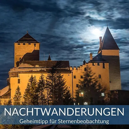 Heimathaus Dengg - Im Lungau - & Wanderurlaub Nahe Obertauern Im Salzburger Land *