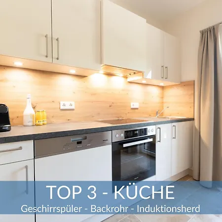 Heimathaus Dengg - Im Lungau - & Wanderurlaub Nahe Obertauern Im Salzburger Land