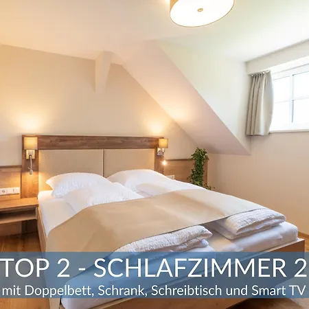 Heimathaus Dengg - Im Lungau - & Wanderurlaub Nahe Obertauern Im Salzburger Land *