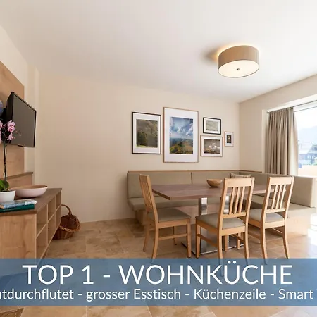 Heimathaus Dengg - - Sommerfrische In Den Alpen * Mauterndorf (Salzburg)