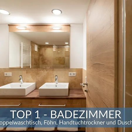 Apartment Heimathaus Dengg - Im Lungau - & Wanderurlaub Nahe Obertauern Im Salzburger Land