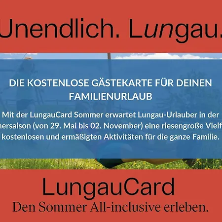 Apartment Heimathaus Dengg - - Sommerfrische In Den Alpen Mauterndorf (Salzburg)