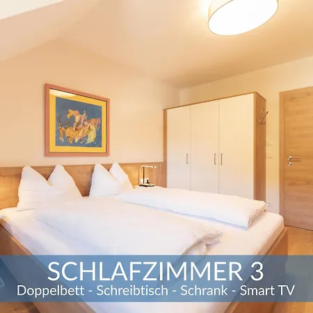 Heimathaus Dengg - Im Lungau - & Wanderurlaub Nahe Obertauern Im Salzburger Land Mauterndorf (Salzburg)