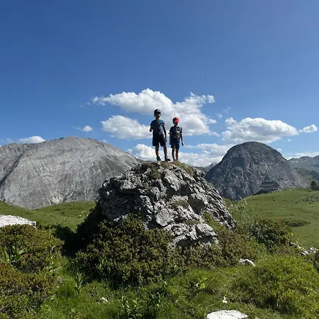 Heimathaus Dengg - Im Lungau - & Wanderurlaub Nahe Obertauern Im Salzburger Land * Mauterndorf (Salzburg)