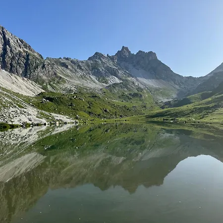 Heimathaus Dengg - Im Lungau - & Wanderurlaub Nahe Obertauern Im Salzburger Land Apartment *