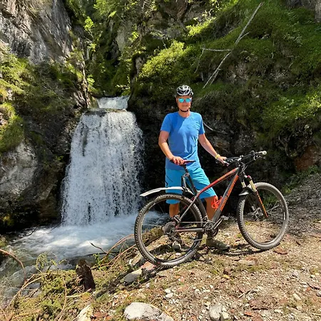 Heimathaus Dengg - Im Lungau - & Wanderurlaub Nahe Obertauern Im Salzburger Land 公寓 毛特恩多夫