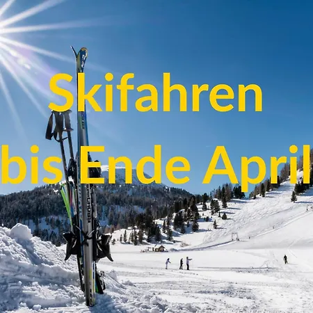 Heimathaus Dengg - Im Lungau - & Wanderurlaub Nahe Obertauern Im Salzburger Land *