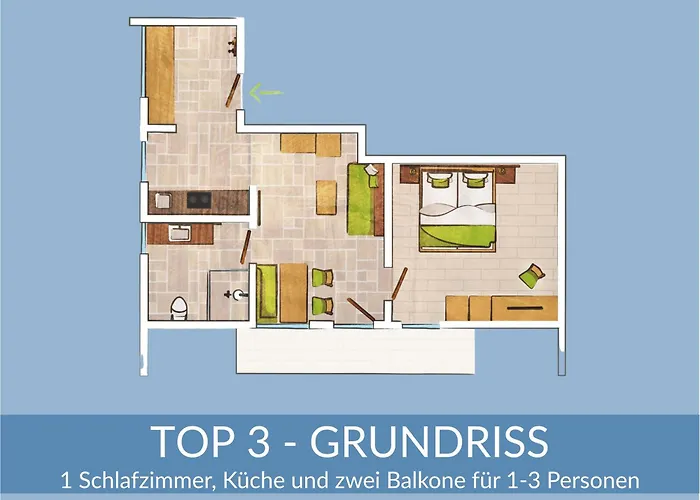 Heimathaus Dengg - Im Lungau - & Wanderurlaub Nahe Obertauern Im Salzburger Land Apartamento *