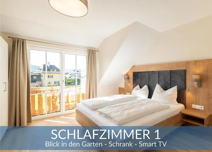 Apartamento Heimathaus Dengg - Im Lungau - & Wanderurlaub Nahe Obertauern Im Salzburger Land *