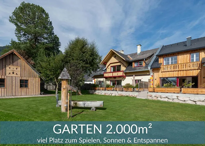 Apartamento Heimathaus Dengg - Im Lungau - & Wanderurlaub Nahe Obertauern Im Salzburger Land Mauterndorf (Salzburg)