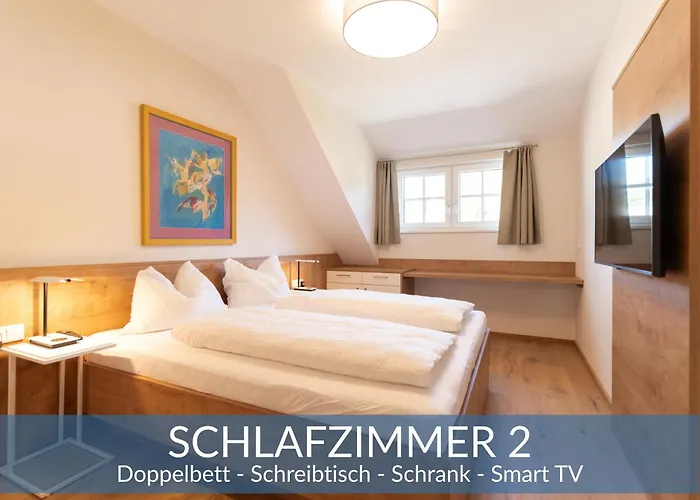 Heimathaus Dengg - Im Lungau - & Wanderurlaub Nahe Obertauern Im Salzburger Land Mauterndorf (Salzburg)