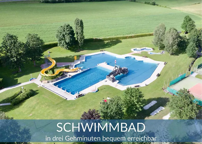 Heimathaus Dengg - Im Lungau - & Wanderurlaub Nahe Obertauern Im Salzburger Land * Mauterndorf (Salzburg)
