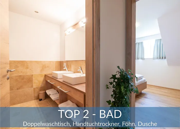 Apartamento Heimathaus Dengg - Im Lungau - & Wanderurlaub Nahe Obertauern Im Salzburger Land Mauterndorf (Salzburg)