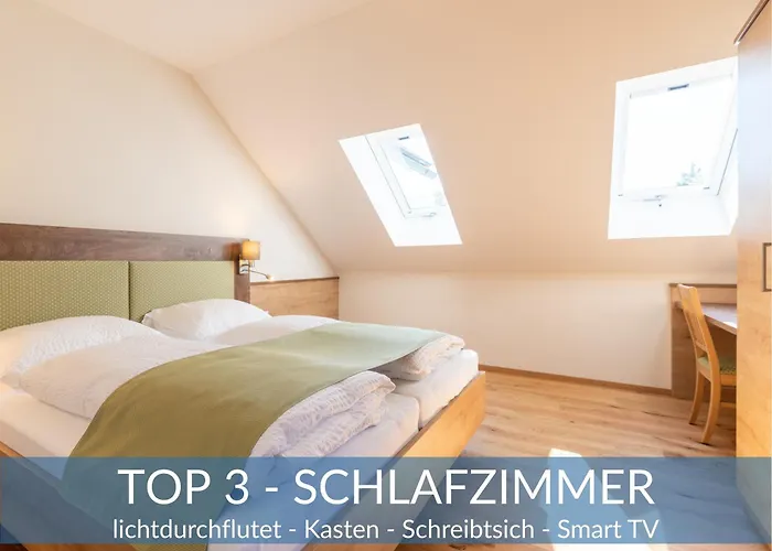Heimathaus Dengg - Im Lungau - & Wanderurlaub Nahe Obertauern Im Salzburger Land Mauterndorf (Salzburg)