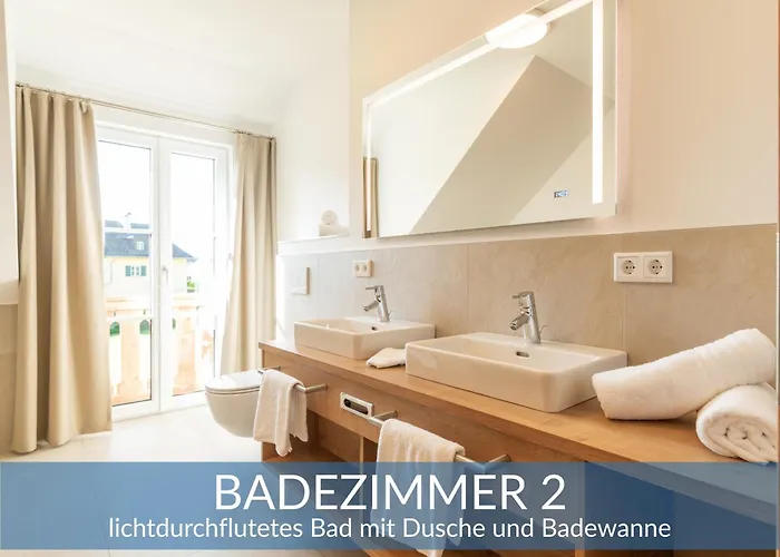 Heimathaus Dengg - Im Lungau - & Wanderurlaub Nahe Obertauern Im Salzburger Land Apartamento