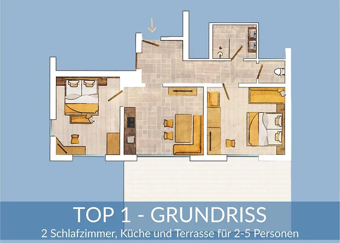 Heimathaus Dengg - Im Lungau - & Wanderurlaub Nahe Obertauern Im Salzburger Land Apartamento Mauterndorf (Salzburg)