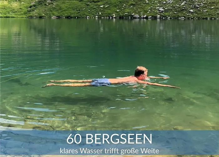 Heimathaus Dengg - Im Lungau - & Wanderurlaub Nahe Obertauern Im Salzburger Land Mauterndorf (Salzburg)