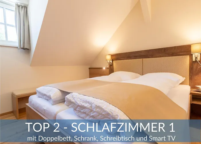 Heimathaus Dengg - Im Lungau - & Wanderurlaub Nahe Obertauern Im Salzburger Land Apartamento