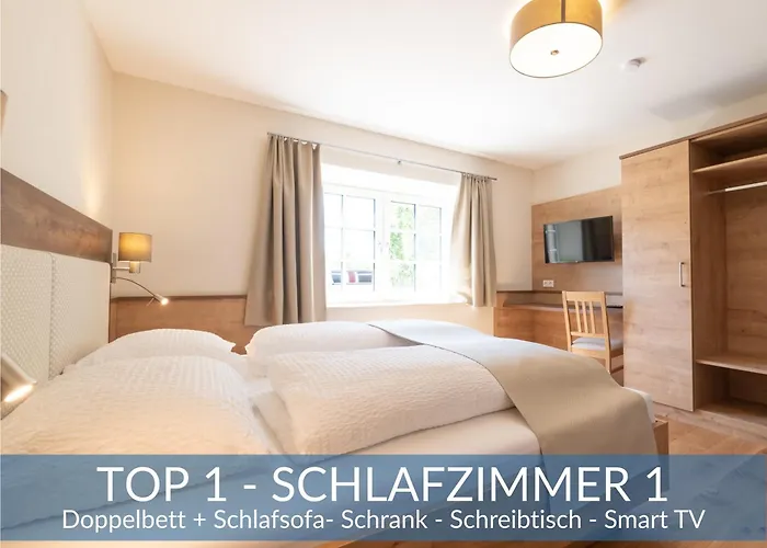 Heimathaus Dengg - Im Lungau - & Wanderurlaub Nahe Obertauern Im Salzburger Land Apartamento Mauterndorf (Salzburg)