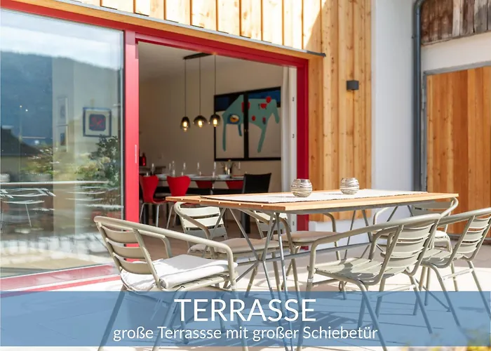 Apartamento Heimathaus Dengg - Im Lungau - & Wanderurlaub Nahe Obertauern Im Salzburger Land Mauterndorf (Salzburg)