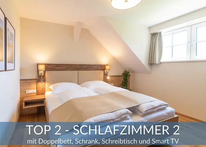 Heimathaus Dengg - Im Lungau - & Wanderurlaub Nahe Obertauern Im Salzburger Land *