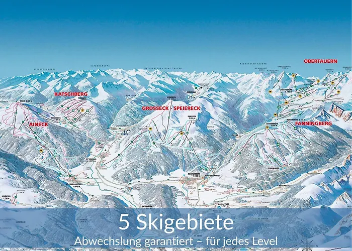 Heimathaus Dengg - Im Lungau - & Wanderurlaub Nahe Obertauern Im Salzburger Land Apartamento Mauterndorf (Salzburg)