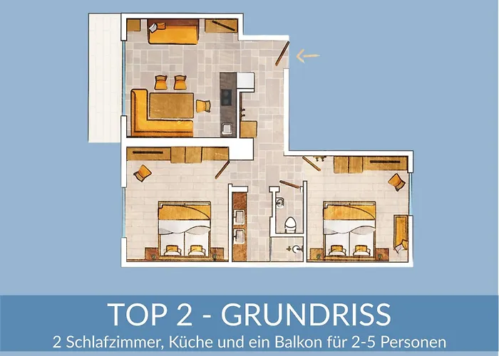Heimathaus Dengg - Im Lungau - & Wanderurlaub Nahe Obertauern Im Salzburger Land *