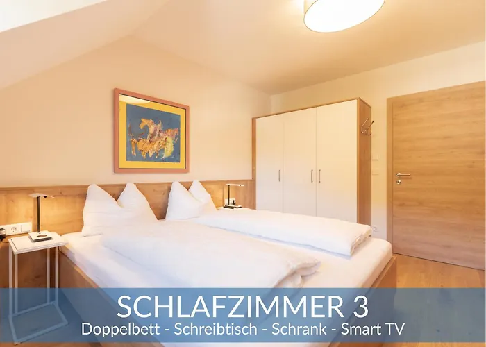 Heimathaus Dengg - Im Lungau - & Wanderurlaub Nahe Obertauern Im Salzburger Land Mauterndorf (Salzburg)