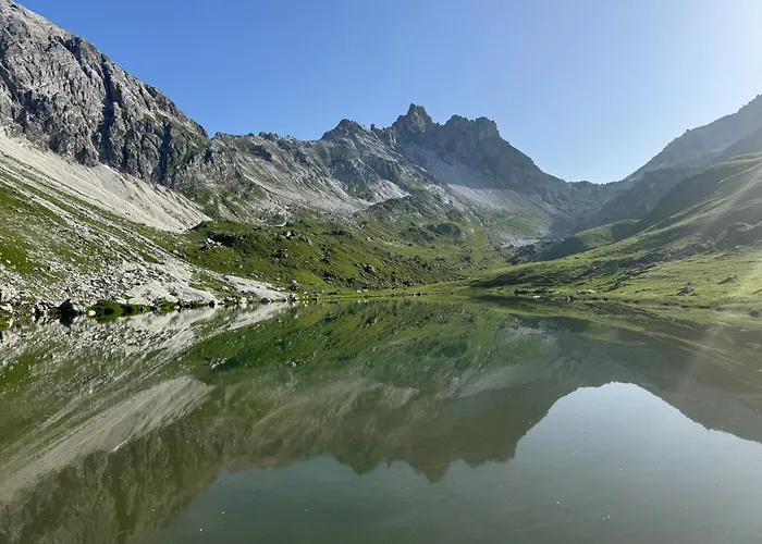 Heimathaus Dengg - Im Lungau - & Wanderurlaub Nahe Obertauern Im Salzburger Land Apartamento *